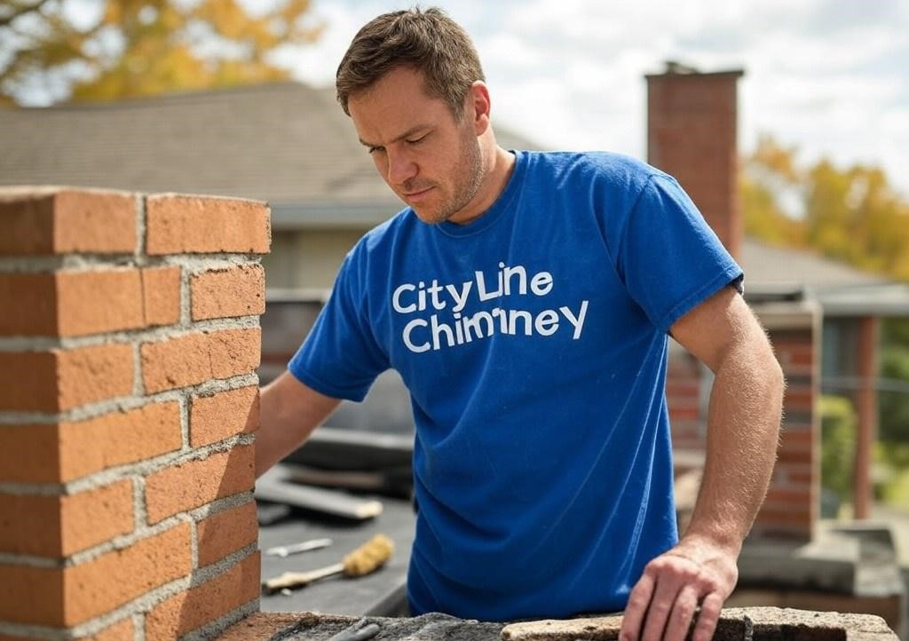 Chimney Draft Issue Services You Can Trust in Bayport, MN