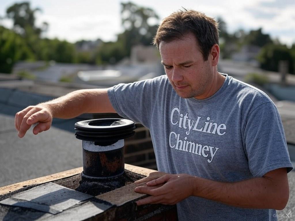 Expert Chimney Cap Services for Leak Prevention and Durability in Bayport, MN