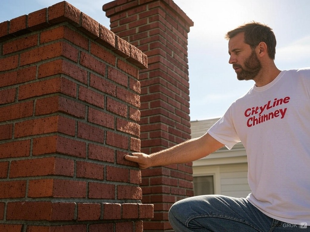 Professional Chimney Liner Installation and Repair in Bayport, MN