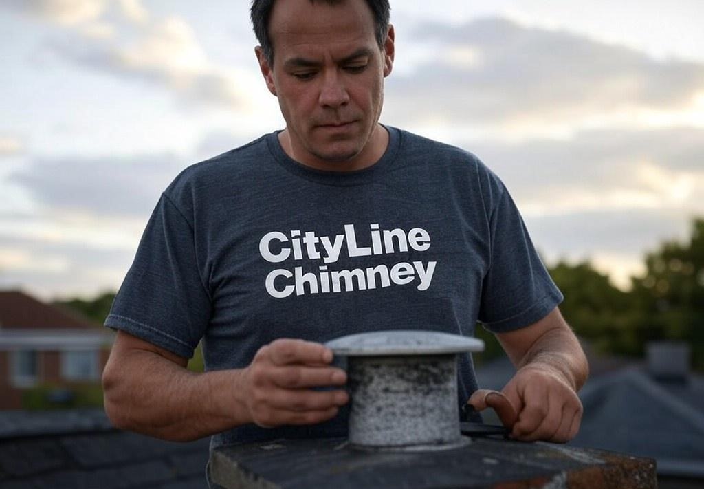 Quality Chimney Flashing Services in Bayport, MN