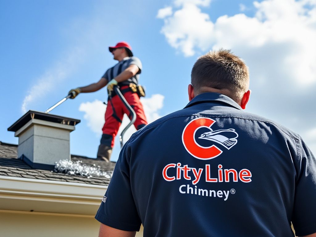 Top-Quality Chimney Cleaning Services in Bayport, MN